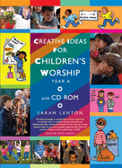 Creative Ideas for Children's Worship - Year a: Based on the Sunday Gospels, with CD