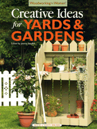 Creative Ideas for Yard & Gardens - Stauffer, Jeanne (Editor)