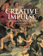 Creative Impulse: An Introduction to the Arts - Sporre, Dennis