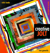 Creative Jolt - Landa, Robin