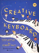 Creative Keyboard: Book 1b