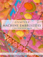 Creative Machine Embroidery (H)
