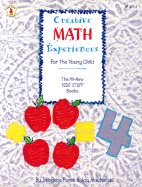 Creative Math Experiences for the Young Child