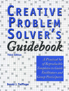 Creative Problem Solver's Guidebook R Ed
