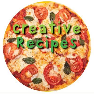 Creative Recipes - Martineau, Susan