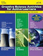 Creative Science Activities for Active Learners
