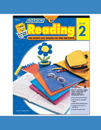 Creative Teaching Advantage Reading, Grade 2: High-Interest Skill Building for Home and School!