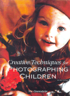 Creative Techniques for Photographing Children