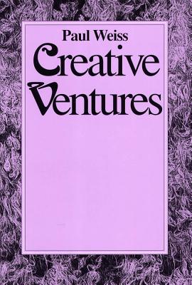 Creative Ventures - Weiss, Paul