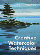 Creative Watercolor Techniques