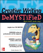Creative Writing Demystified