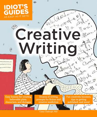 Creative Writing - Clabough, Casey