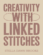 Creativity with Linked Stitches: Handbook for Crafting Cozy Pillows and Stylish Cowls