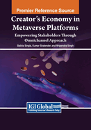 Creator's Economy in Metaverse Platforms: Empowering Stakeholders Through Omnichannel Approach