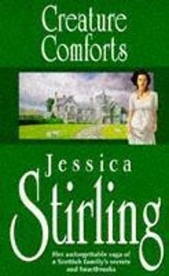 Creature Comforts: Book Two - Stirling, Jessica