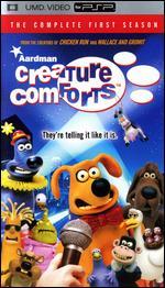 Creature Comforts: The Complete First Season [UMD]