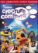 Creature Comforts: The Complete First Season