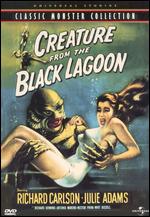 Creature From the Black Lagoon - Jack Arnold