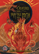 Creatures from Fairy-Tale and Myth (5e): 5e Lore Book