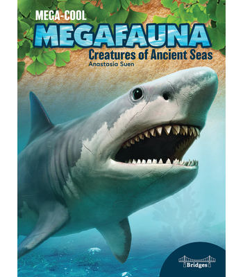 Creatures of Ancient Seas - Suen