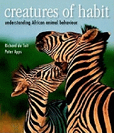 Creatures of Habit: Understanding African Animal Behaviour