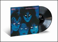 Creatures of the Night [40th Anniversary Edition] [Half-Speed Mastered] - Kiss