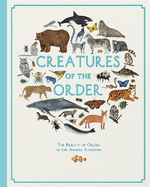 Creatures of the Order