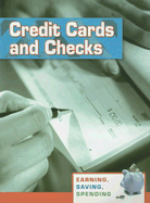 Credit Cards and Checks