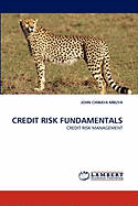 Credit Risk Fundamentals