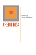 Credit Risk: Pricing, Measurement, and Management