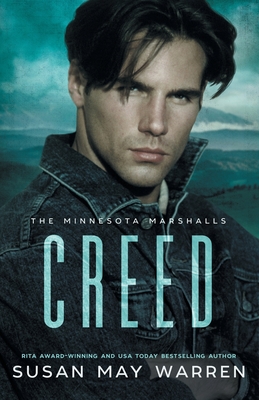 Creed: A princess in peril. A fugitive who can save her. A royal romance with a wounded hero who will do anything to save the woman he loves. - Warren, Susan May