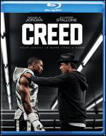 Creed [Blu-ray] - Ryan Coogler