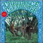 Creedence Clearwater Revival [Half-Speed Mastered]