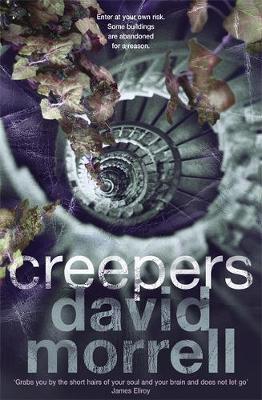 Creepers - Morrell, David