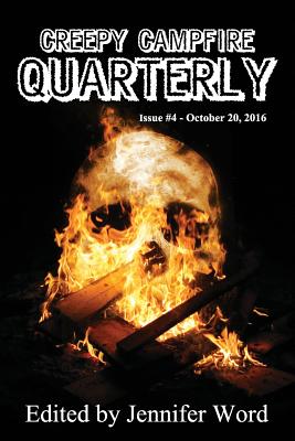 Creepy Campfire Quarterly #4 - McBrearty, Jenean, and Lefkowitz, Larry, and Denton, Ellen