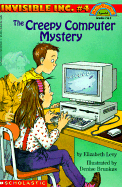 Creepy Computer Mystery
