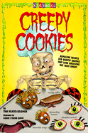 Creepy Cookies - Vilicich-Solomon, Tina