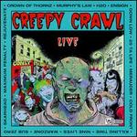 Creepy Crawl: Live