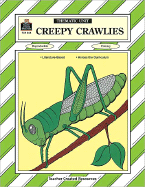 Creepy Crawlies Thematic Unit