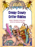 Creepy, Crawly Critter Riddles