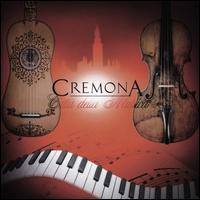 Cremona: Citt della Musica - Camilla Finardi (mandolin); Claudia Combs (violin); Emi Aikawa (vocals); Eva Maria Sola (cello); Francesco Molmenti (guitar);...