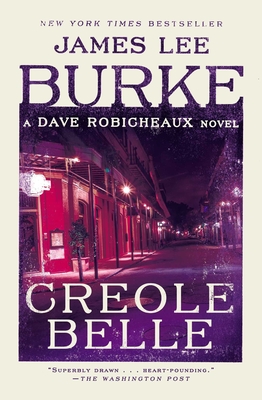 Creole Belle - Burke, James Lee