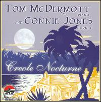 Creole Nocturne - Tom McDermott & Connie Jones