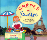 Crepes by Suzette