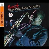 Crescent - John Coltrane Quartet