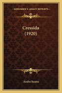 Cressida (1920)