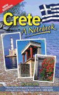 Crete - A Notebook (New Edition) - Clark, Richard