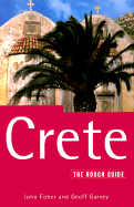 Crete: A Rough Guide, Fourth Edition