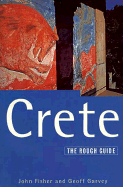 Crete: The Rough Guide, Third Edition