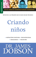 Criando Nios Vol. 3 - Serie Favoritos